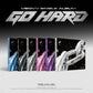 MEOVV – Single Album [GO HARD] (Random)