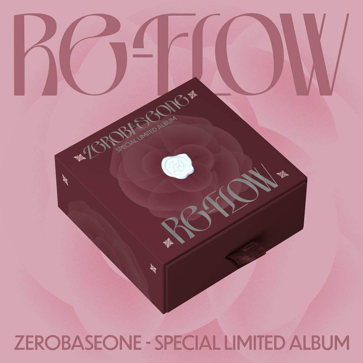 ZEROBASEONE – Special Limited Album [RE-FLOW]