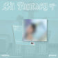 CHAEYOUNG – THE 1ST ALBUM [LIL FANTASY vol.1] (Sparkle Ver.) + Apple Music Gift