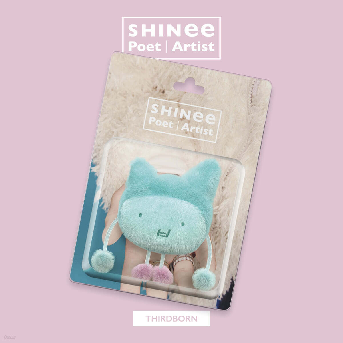 SHINee Single – Poet | Artist (Smart Album)
