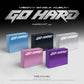 MEOVV – Single Album [GO HARD] (HARD KIT Ver.) (Random)