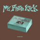 KickFlip – The 4th Mini Album [My First Kick] (Limited Ver.)