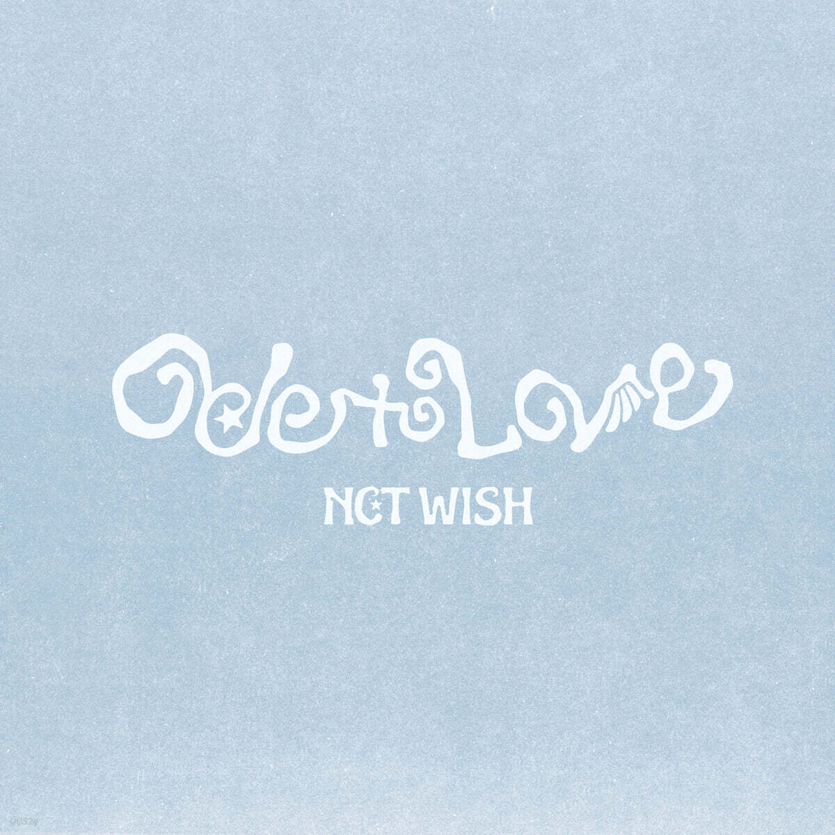 NCT WISH – The 1st Album [Ode to Love] (Big SMini Ver.) (Random)
