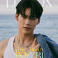 ZEROBASEONE – DICON ISSUE N°15 ZEROBASEONE The beach boyZB1 : 00 (Member) - KKANG