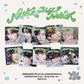 ZEROBASEONE THE 1ST FULL ALBUM – NEVER SAY NEVER (DIGIPACK Ver.) (Random)