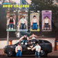 LNGSHOT – DEBUT EP [SHOT CALLERS] (Character Ver.) (Limited Edition) (Random)