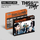 Stray Kids THIS & THAT (THIS/THAT VER.) (Random) + KKANG Gift
