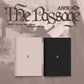 AHOF – The 2nd Mini Album [The Passage] (PHOTOBOOK Ver.) (Random)
