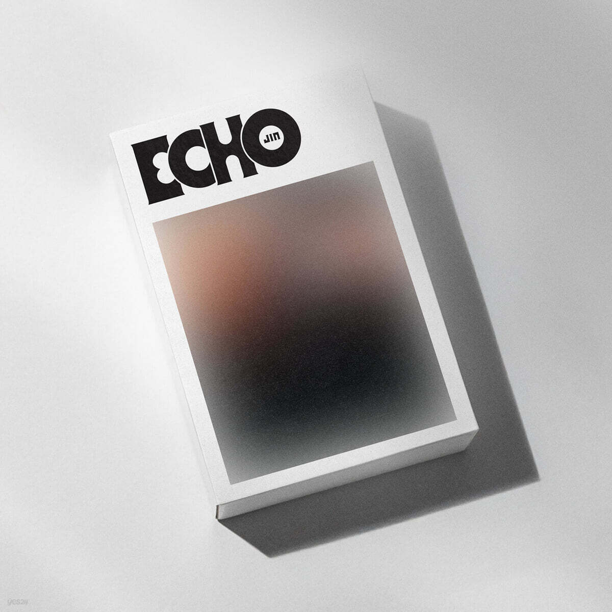 Jin – Echo (Weverse Albums Ver.)