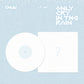 CHUU 3RD MINI ALBUM – Only cry in the rain (LP)