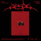 aespa – The 2nd Album [LEMONADE] (WDA Ver.)