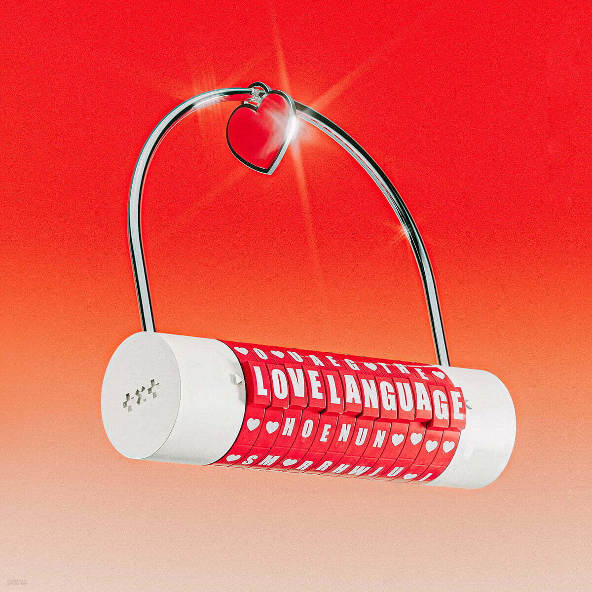 TXT – Love Language