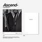 ZEROBASEONE – The 6th Mini Album [Ascend-] (Photobook Ver.) (Random)