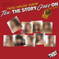 TWICE – TEN: The Story Goes On (Cast Ver.) (Random)
