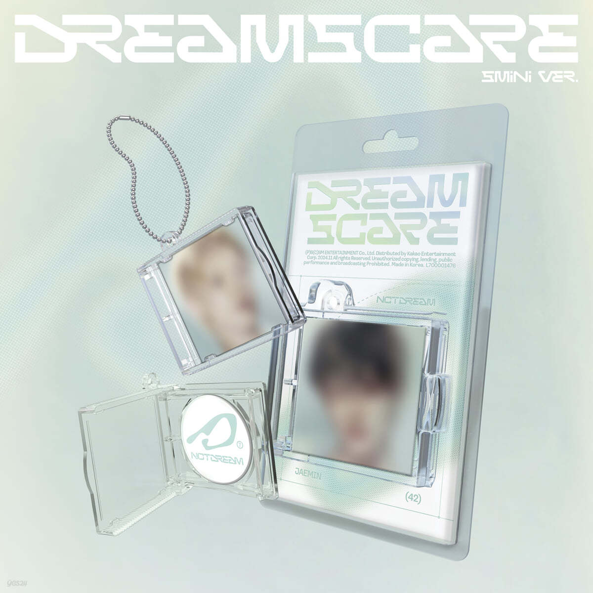 NCT DREAM – DREAMSCAPE (SMini Ver.) (Random)