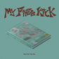 KickFlip – The 4th Mini Album [My First Kick] (My First Trip Ver.)