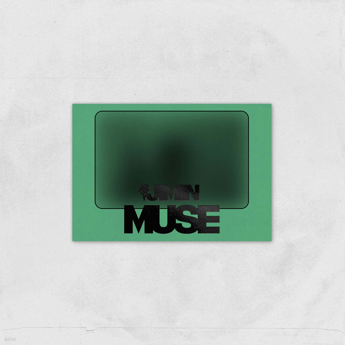 Jimin – MUSE (Weverse Album)