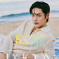 ZEROBASEONE – DICON ISSUE N°15 ZEROBASEONE The beach boyZB1 : 00 (Member) - KKANG