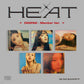 (G)I-DLE Special EP 01 - HEAT [DIGIPAK] - KKANG