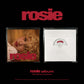 ROSÉ first studio album – rosie (Retail Exclusive)
