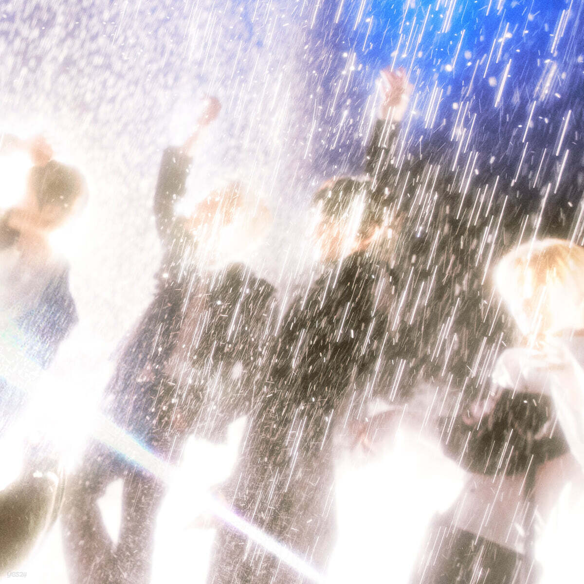 SHINEE Atmos
