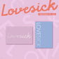 CHAERYEONG – Lovesick (Random)