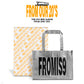 fromis_9 The 6th Mini Album – From Our 20’s (From Zine Ver.) (Limited Edition)