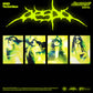 aespa – The 2nd Album [LEMONADE] (ACID Ver.) (Random)