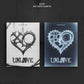 XLOV – 1st MINI ALBUM [UXLXVE] (Random)