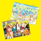 Hearts2Hearts – The 2nd Mini Album [Lemon Tang] (Photobook Ver.) (Random)