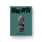 ATEEZ – 8th Anniversary PHOTOBOOK Blue Drift