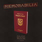 ENHYPEN – DARK MOON SPECIAL ALBUM [MEMORABILIA] (Vargr Ver.)
