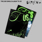 TWS – 2nd Single Album ‘TO US’ (Everglow Ver.) (Random)