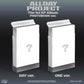 ALLDAY PROJECT – The 1st EP Album [ALLDAY PROJECT] (PHOTOBOOK Ver.) (Random)