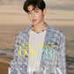 ZEROBASEONE – DICON ISSUE N°15 ZEROBASEONE The beach boyZB1 : 00 (Member) - KKANG