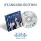 TXT 5th JP Single Album [Setsuna Hanabi] (Standard Ver.)