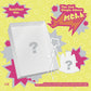 NEXZ – The 2nd Single Album [Mmchk] (Sanitizer Ver.)