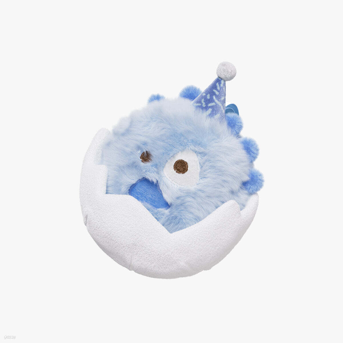 CORTIS – The 2nd EP [GREENGREEN_playextended] (CORTIS Ball Ver.) (BABY BLUE)