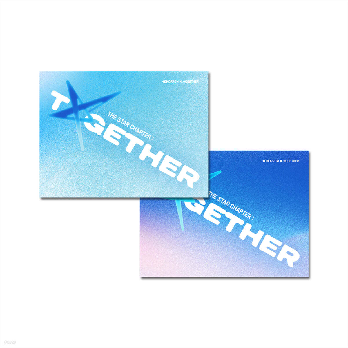 TXT – The Star Chapter: TOGETHER (Weverse Albums Ver.) (Random)