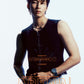 ARENA HOMME (08.2024) - Seventeen Wonwoo