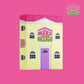 NMIXX – 2024 SEASON’S GREETINGS [MIXX VILLAGE] (JYP Gift) - KKANG