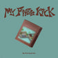 KickFlip – The 4th Mini Album [My First Kick] (My First Quest Ver.)
