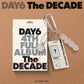 DAY6 – 4th Full Album [The DECADE] (MD Ver.)
