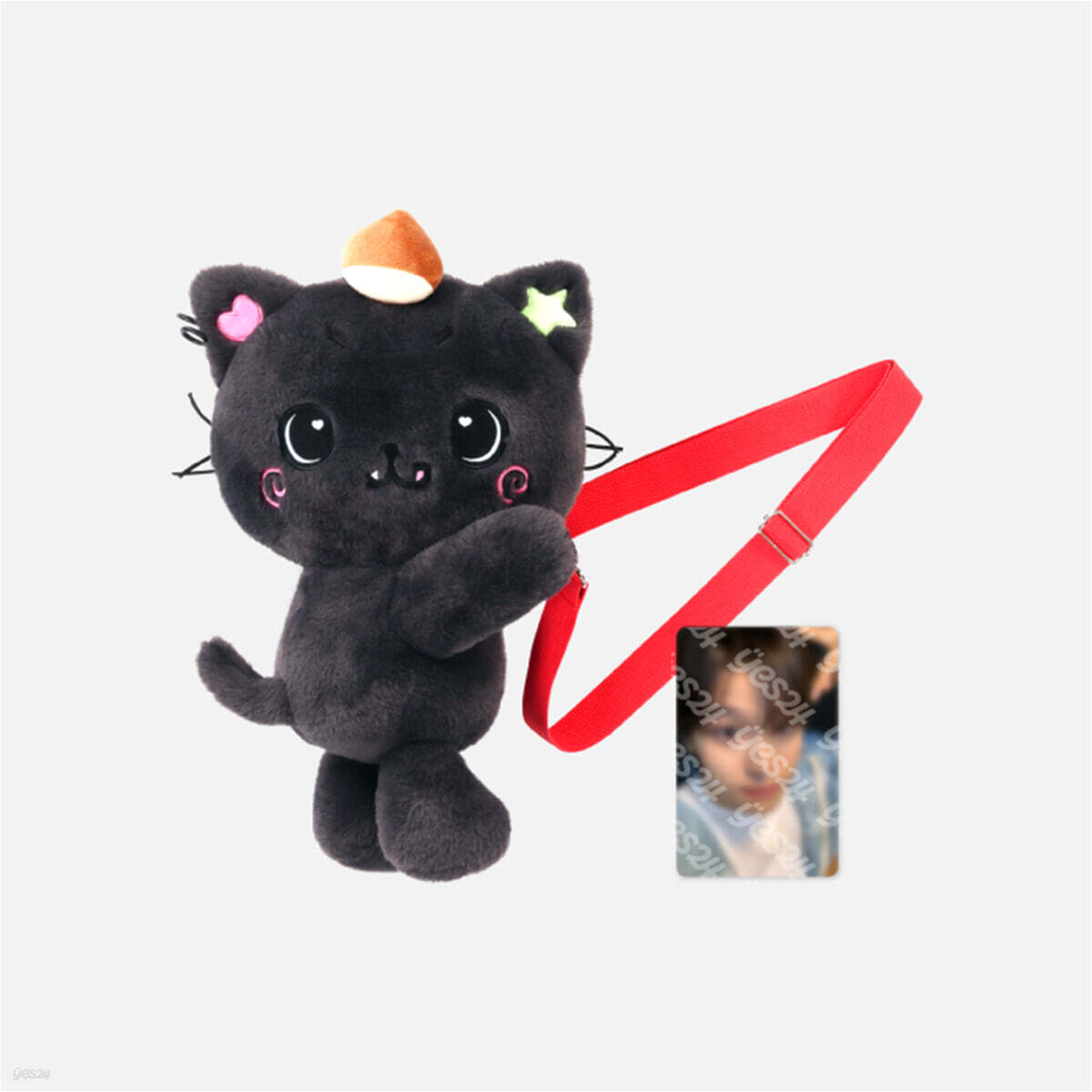 NCT WISH – [LOG in] CHARACTER BAG SET