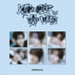 KickFlip – The 5th Mini Album [KICK OFF THE WALL Pt.1] (DIGIPACK Ver.) (Random)