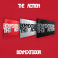 BOYNEXTDOOR – 5th EP [The Action] (Random) + Weverse Gift