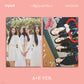 tripleS Mini Album – +(KR)ystal Eyes ‘AESTHETIC’ (Random)