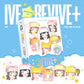 IVE – THE 2ND ALBUM [REVIVE+] (PETIT-IVE Ver.) (Limited Edition)