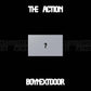 BOYNEXTDOOR – 5th EP [The Action] (Frame Ver.) (Random)