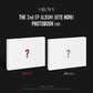 MEOVV – THE 2nd EP ALBUM [BITE NOW] (PHOTOBOOK Ver.) (Random)